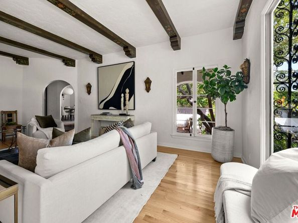 6410 Drexel Avenue, Los Angeles CA 90048