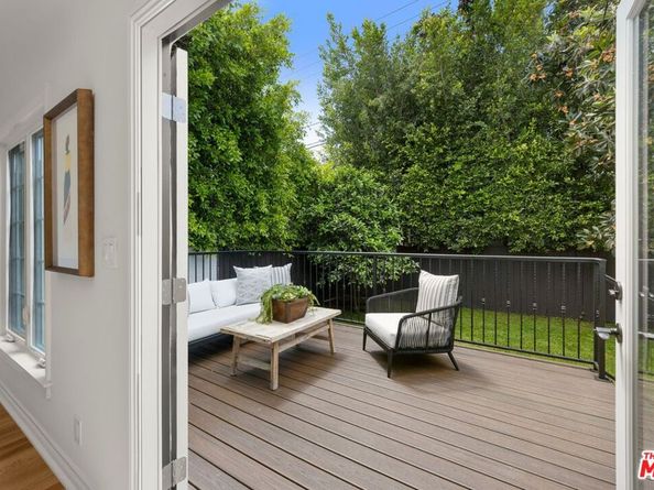 6410 Drexel Avenue, Los Angeles CA 90048