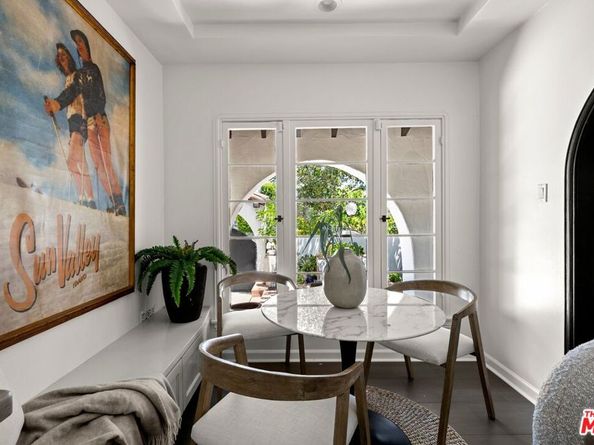 6410 Drexel Avenue, Los Angeles CA 90048