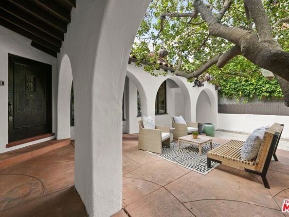 6410 Drexel Avenue, Los Angeles CA 90048