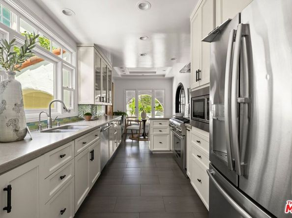 6410 Drexel Avenue, Los Angeles CA 90048