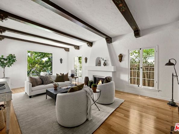 6410 Drexel Avenue, Los Angeles CA 90048