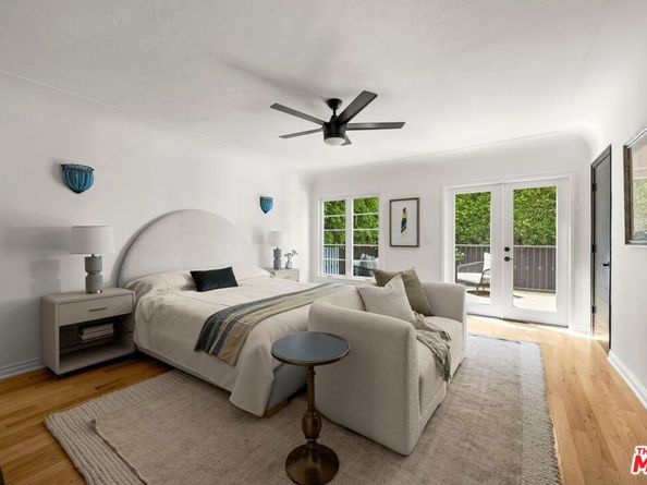 6410 Drexel Avenue, Los Angeles CA 90048