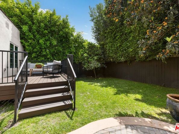 6410 Drexel Avenue, Los Angeles CA 90048