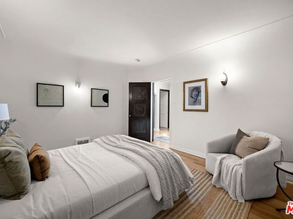 6410 Drexel Avenue, Los Angeles CA 90048