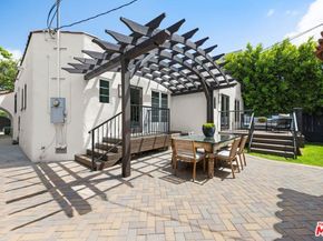 6410 Drexel Avenue, Los Angeles CA 90048