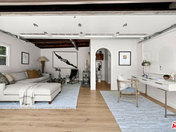 6410 Drexel Avenue, Los Angeles CA 90048