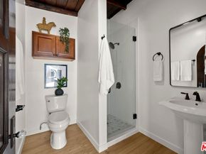 6410 Drexel Avenue, Los Angeles CA 90048