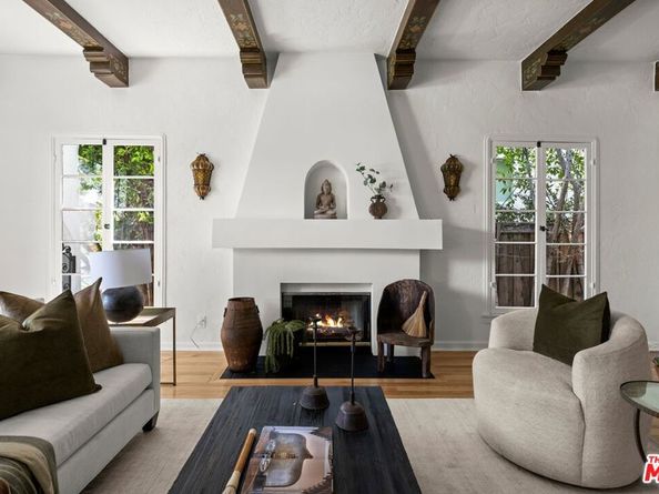 6410 Drexel Avenue, Los Angeles CA 90048