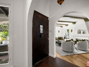 6410 Drexel Avenue, Los Angeles CA 90048