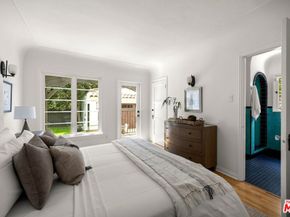 6410 Drexel Avenue, Los Angeles CA 90048