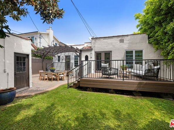 6410 Drexel Avenue, Los Angeles CA 90048