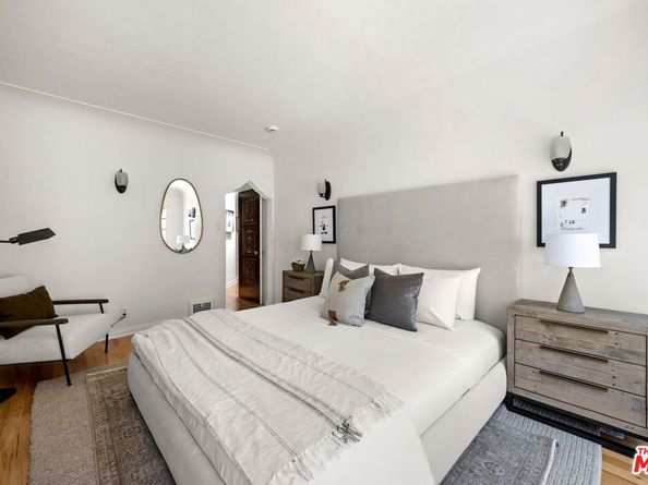 6410 Drexel Avenue, Los Angeles CA 90048