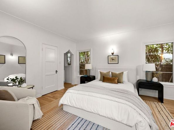 6410 Drexel Avenue, Los Angeles CA 90048