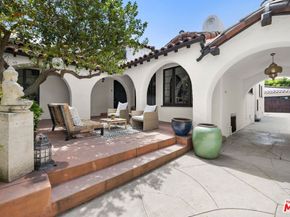 6410 Drexel Avenue, Los Angeles CA 90048