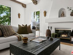 6410 Drexel Avenue, Los Angeles CA 90048