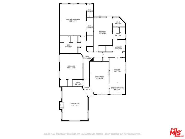 6410 Drexel Avenue, Los Angeles CA 90048