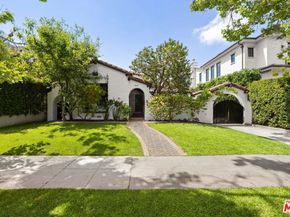 6410 Drexel Avenue, Los Angeles CA 90048