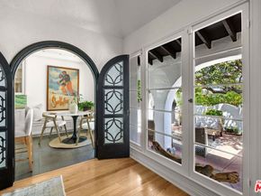 6410 Drexel Avenue, Los Angeles CA 90048