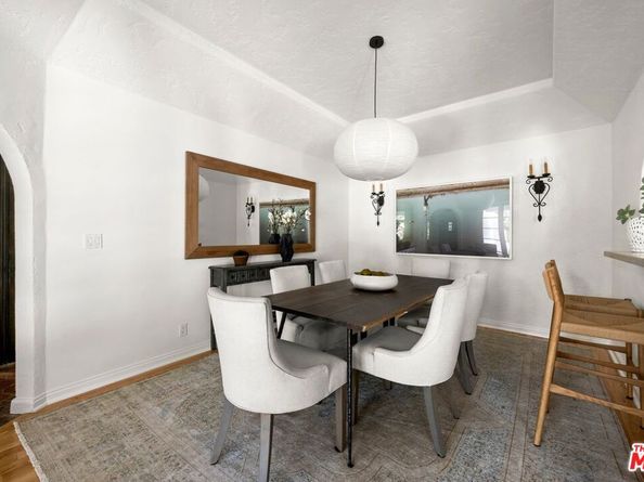 6410 Drexel Avenue, Los Angeles CA 90048