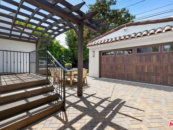 6410 Drexel Avenue, Los Angeles CA 90048