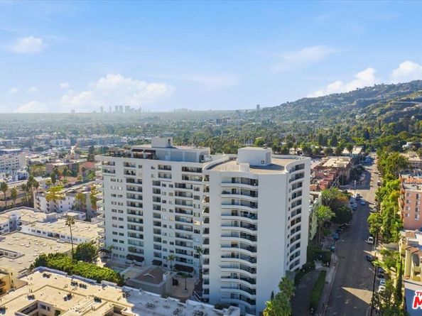 7250 Franklin Avenue 517, Los Angeles CA 90046