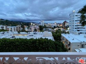 7250 Franklin Avenue 517, Los Angeles CA 90046