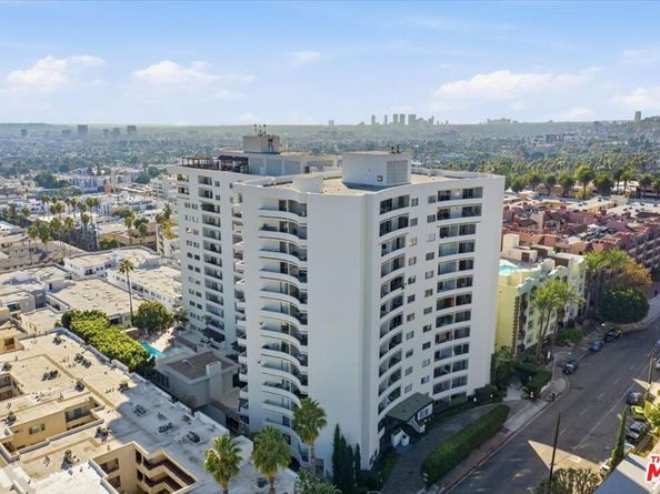 7250 Franklin Avenue 517, Los Angeles CA 90046