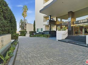 7250 Franklin Avenue 517, Los Angeles CA 90046
