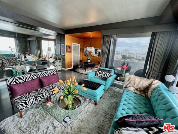 7250 Franklin Avenue 517, Los Angeles CA 90046