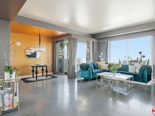 7250 Franklin Avenue 517, Los Angeles CA 90046