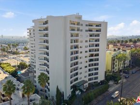 7250 Franklin Avenue 517, Los Angeles CA 90046