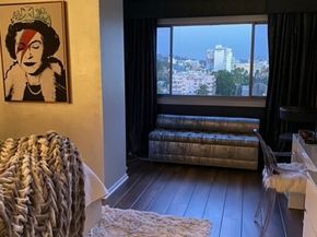 7250 Franklin Avenue 517, Los Angeles CA 90046