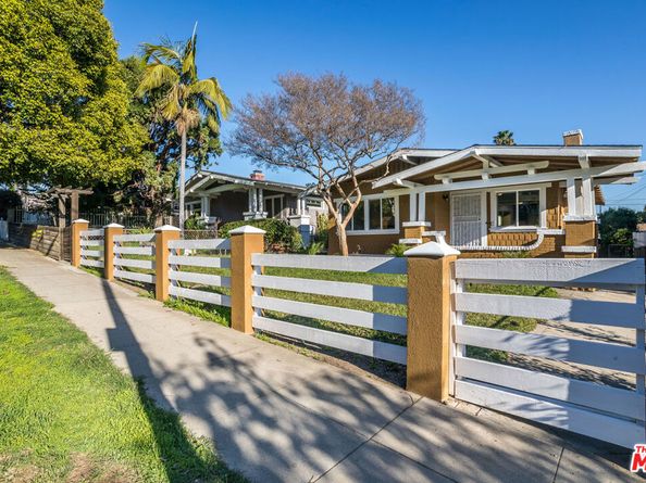 2814 Idell Street, Los Angeles CA 90065