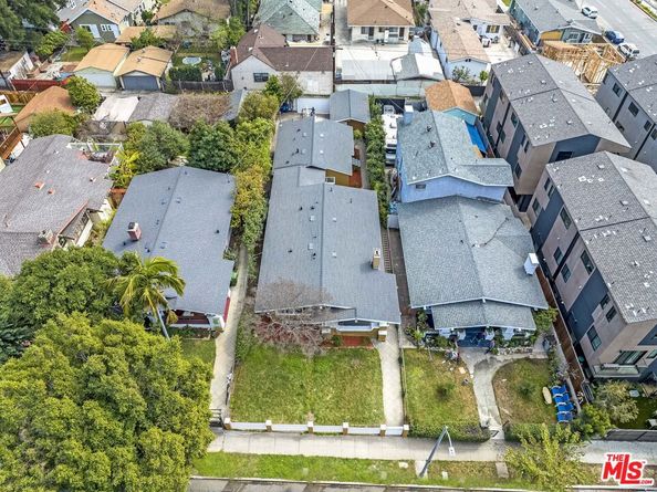 2814 Idell Street, Los Angeles CA 90065