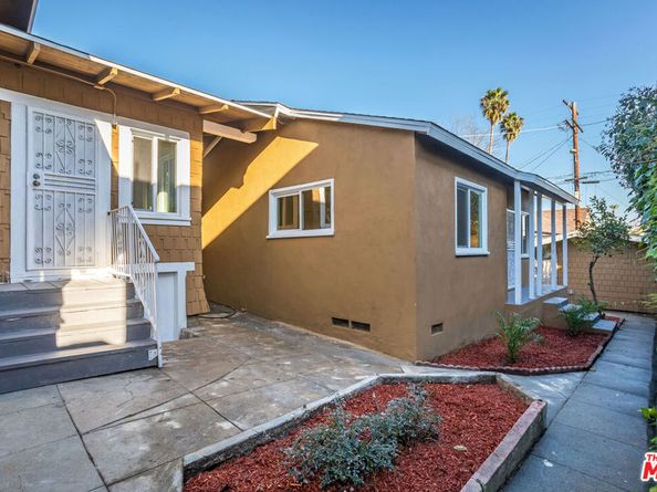 2814 Idell Street, Los Angeles CA 90065