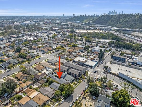 2814 Idell Street, Los Angeles CA 90065