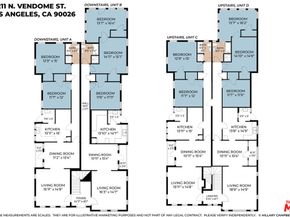 211 N Vendome Street, Los Angeles CA 90026