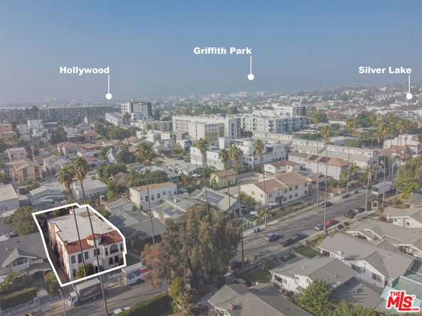 211 N Vendome Street, Los Angeles CA 90026