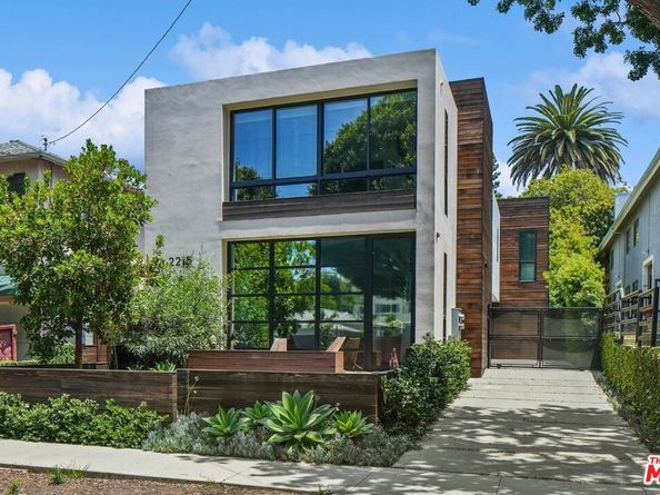 2215 5th Street B, Santa Monica CA 90405