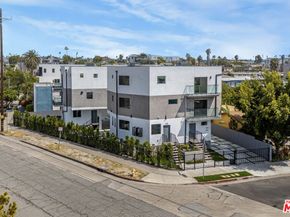 1638 Longwood Avenue, Los Angeles CA 90019