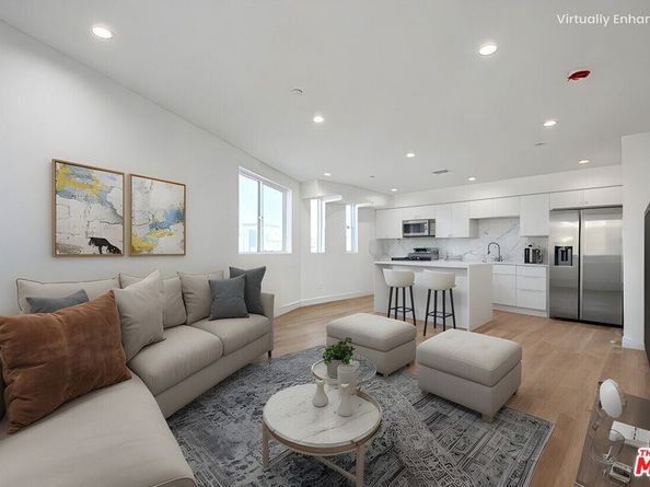 1638 Longwood Avenue, Los Angeles CA 90019