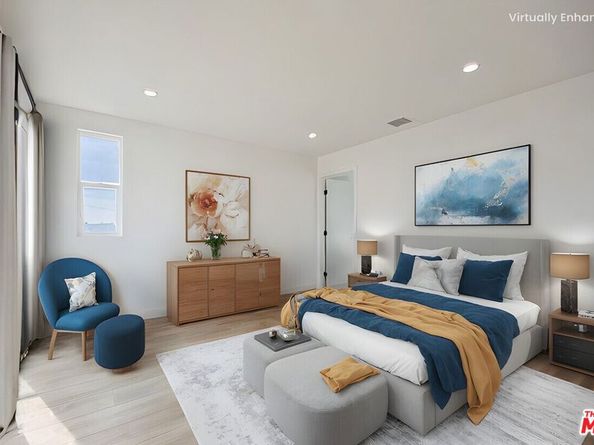 1638 Longwood Avenue, Los Angeles CA 90019