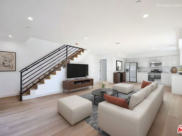 1638 Longwood Avenue, Los Angeles CA 90019