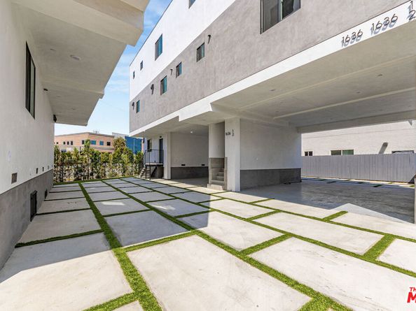 1638 Longwood Avenue, Los Angeles CA 90019