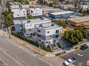 1638 Longwood Avenue, Los Angeles CA 90019