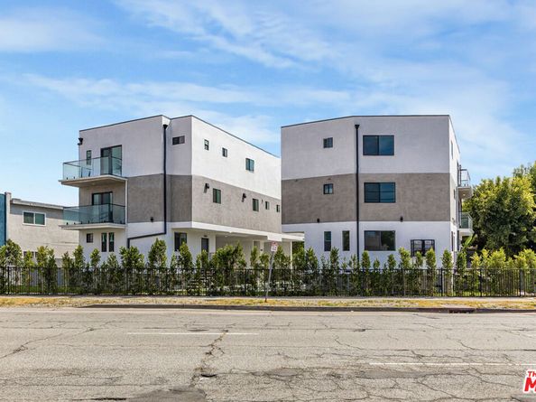 1638 Longwood Avenue, Los Angeles CA 90019