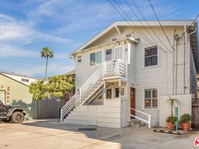 33 Breeze Avenue, Venice CA 90291