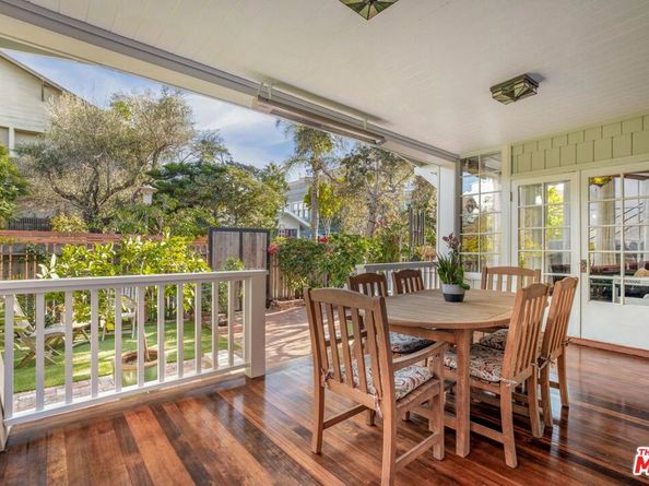 33 Breeze Avenue, Venice CA 90291