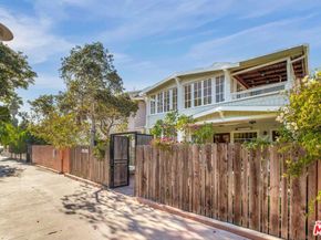33 Breeze Avenue, Venice CA 90291